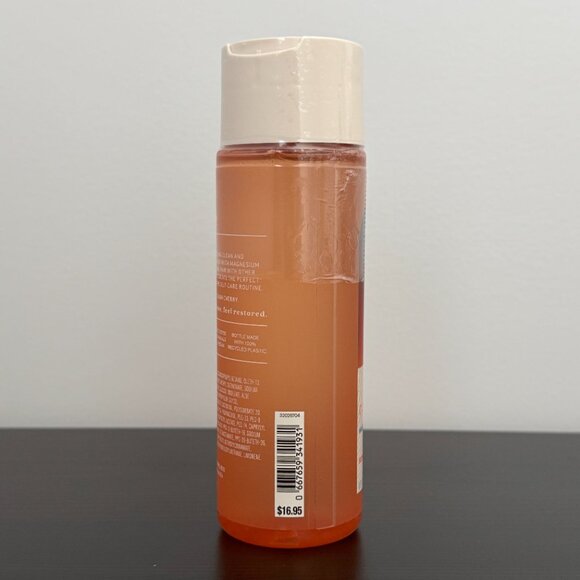 Bath & Body Works Restore With Magnesium Body Wash - Picture 3 of 12